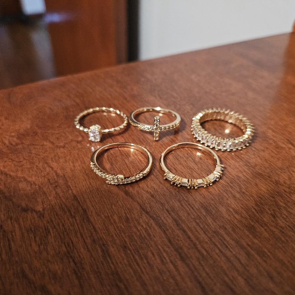 Rings